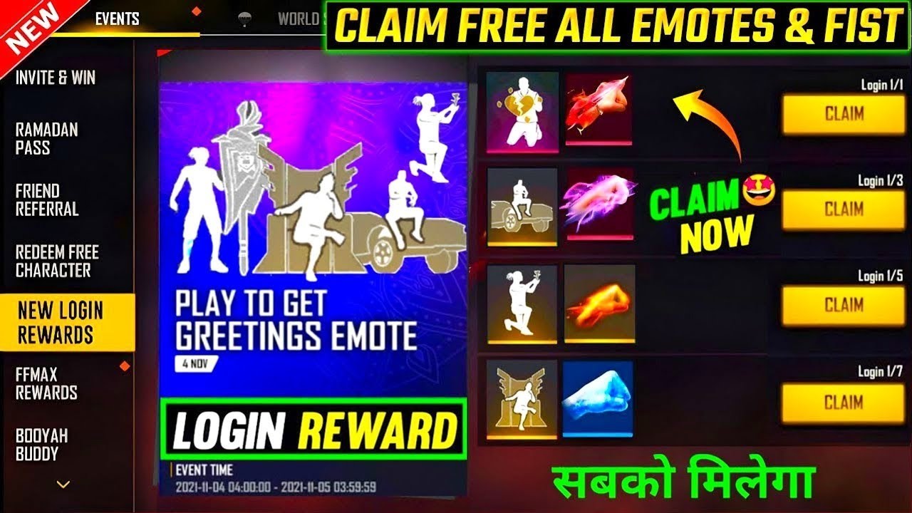 FREE FIRE NEW EVENT | 23 JUNE FREE FIRE NEW EVENT  | FREE FIRE NEW UPDATE | FF NEW EVENT