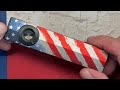 Olight ArkPro Stars And Stripes Addition
