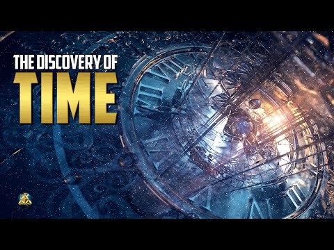 Discovery and History of Time