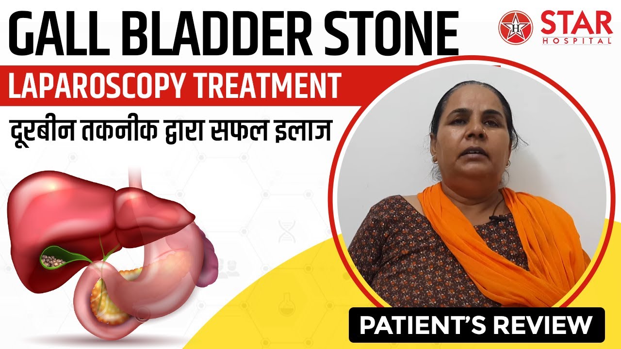 Best Hospital Laparosopic Gall bladder Stone Surgery Jalandhar Punjab ...