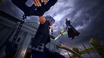 Project EQUINOX Enhanced — Version 2.0 Launch Trailer