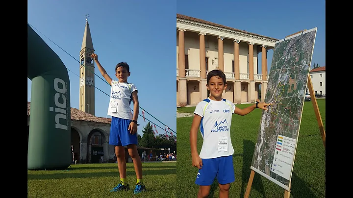 annuncio Marcia Villa Cappello 2022
