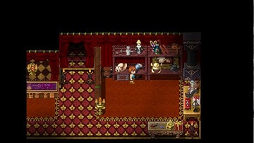 RPGMaker MV - Spriter Plugin