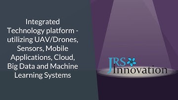 Police Force - UAV Drone & Smart Glass Aerial Surveillance system