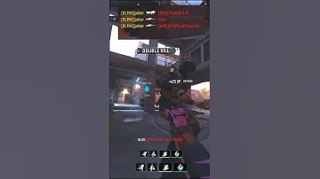 THE BEST 1v6 OF 2023 SO FAR 🔥