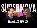 TRA CRUCIVERBA E MDMA CON FRANCESCO BIANCONI