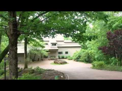 1544 Greer Ln, Signal Mountain, TN home video tour