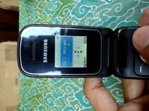 Samsung E1070 Аккумулятор