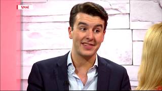 Im NOT Taking The Mickey - Al Porter Chats Blind Date Revival!