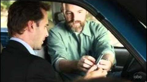 FlashForward Season 1, Episode 9 -- Believe