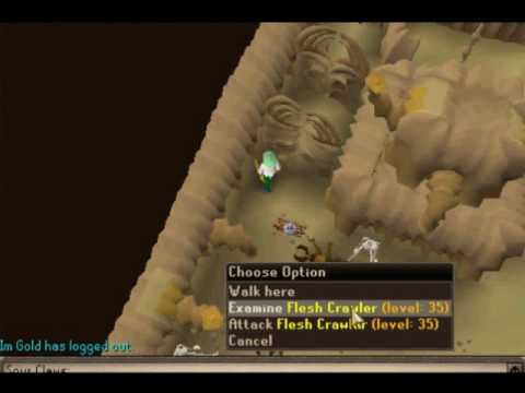 runescape pure clan