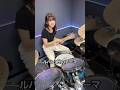 ルパン3世のテーマ/ドラム叩いてみた