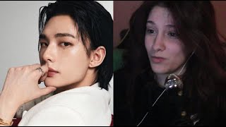 Discovering STRAY KIDS: GUIDE TO HYUNJIN - KING OF DRAMA #2 *REACTION*