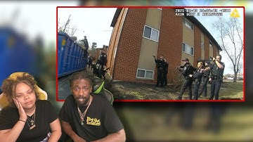 How To Instantly Get A 5-Star Wanted Level | Midwest Safety | Reaction