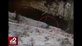 Последняя минута жизни футболиста! Видео! Последняя минута жизни футболиста! Видео!