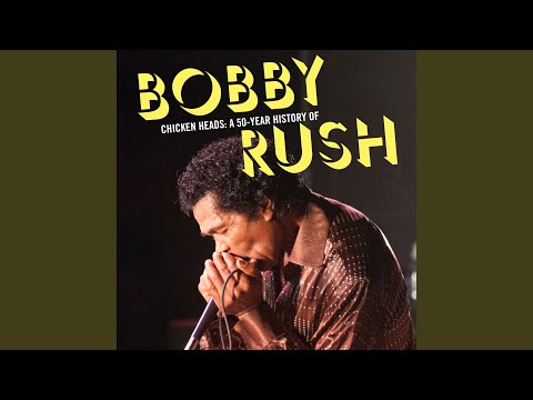Putar River's Invitation - Bobby Rush