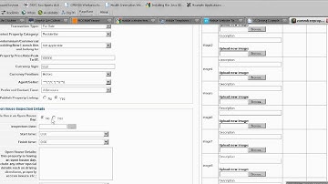 Name1price.com - How to insert a property listing into EzRealty Component on Joomla 1.5