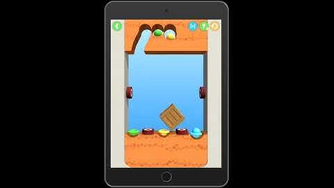 dig this! (Dig it ) 70-10 | BALLS TO THE WALL | Dig this level 10 episode 70 solution  walkthrough