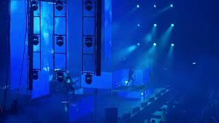 Pendulum Mercy Killing Live at The O2 London 2024