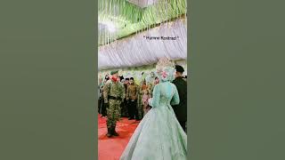 MENYANYIKAN LAGU 'Hymne Kostrad#tni#kostrad tn#tniad #abdinegara