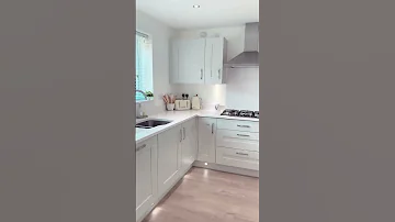 Modren Kitchen New Design 