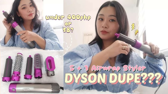 11 Best Dyson Airwrap Dupes