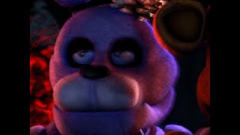 (FNaF/SFM) Collab part for Splitfire