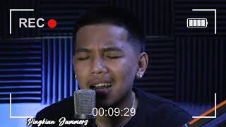 Pingkian Jammers Brx - Dos Katorse