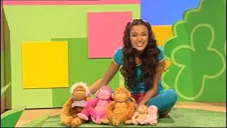 Fely’s Family of Monkeys