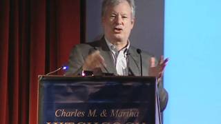 studying economic behavior in unusual places with richard thaler