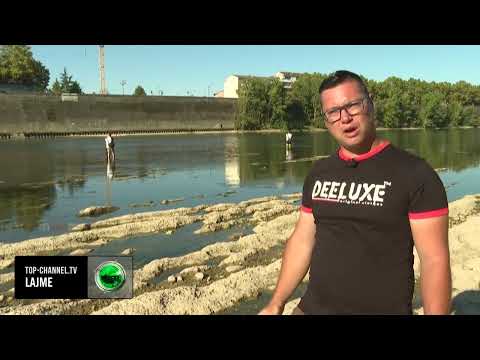 Video: Lumi Garonne: krenaria e Spanjës dhe Francës