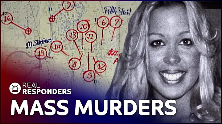Alaskan Serial Killer: The Butcher Baker Kills 17 ...