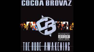 Cocoa Brovaz - Black Trump ft. Raekwon (432 Hz)