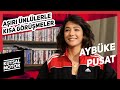 Aybüke Pusat | Aşırı Ünlülerle Kısa Görüşmeler #8