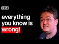 EP82 Johann Hari: Everything You Think You Know About Meaning & Happiness Is Wrong