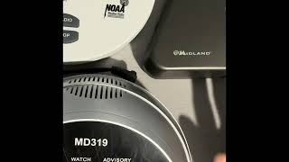 Full NOAA Weather Radio | Flood Advisory on KXI81 | 08/07/2026 News