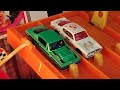 1968 Plymouth Barracuda Hemi Cuda Fastback vs 1968 Plymouth Barracuda Hemi Cuda King Koda Edition