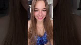 Maria Periscope Live 658