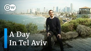 Tel Aviv by a  Local | Travel Tips for Tel Aviv | Top Things To Do in Tel Aviv | Visit Israel