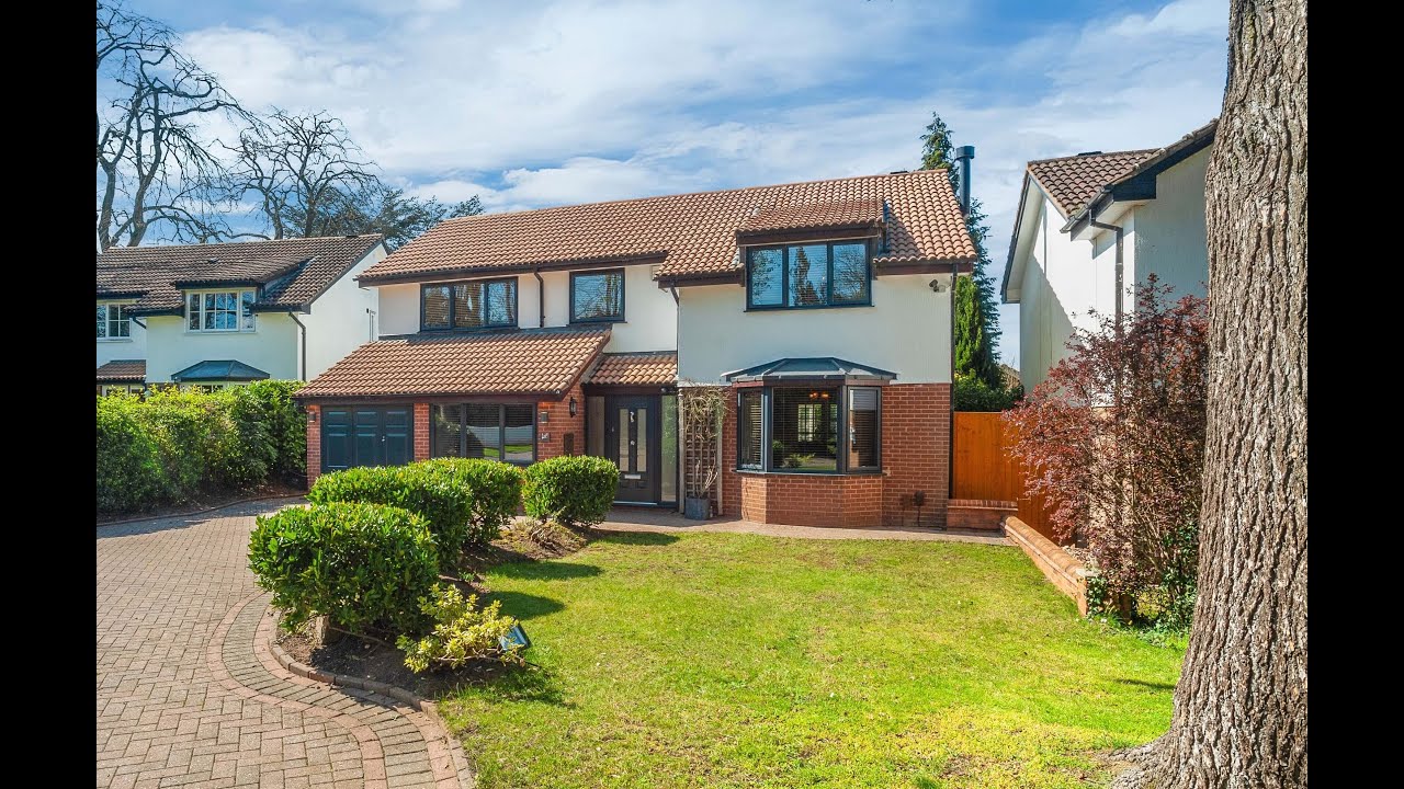 St. Bernards Road, Solihull, B92 Fine & Country Solihull Martin Grant & Rachel Hyde YouTube St. Bernards Road, Solihull, B92 Fine & Country Solihull Martin Grant & Rachel Hyde YouTube
