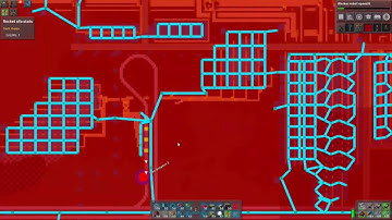 INVASION!!! | Factorio Rocket/Minute w/ 0.15 Science E51