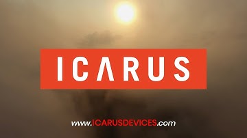 ICARUS - Electronic Visibility Limiting Device