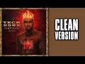 Tech N9ne Fortune Force Field CLEAN mp3