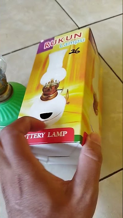 lampu teplok#shorts