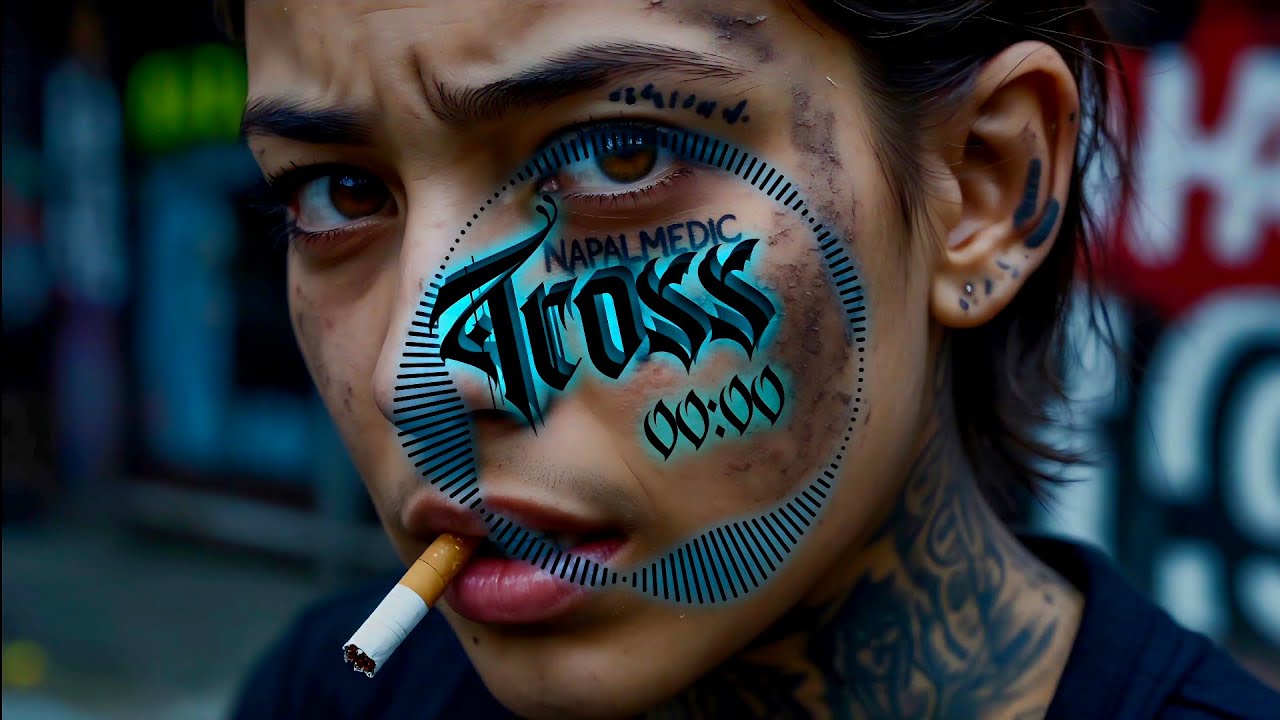 NapalMedic – Tross 🔛