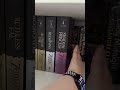 Shelving THESE Romantasy and Fantasy Books With You