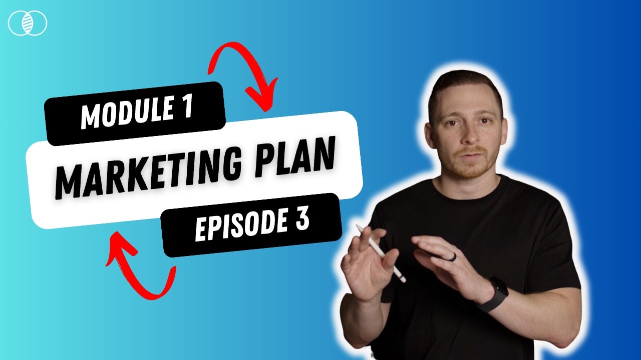 How To Create A Marketing Plan - YouTube
