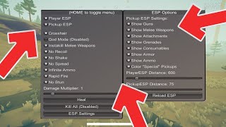 Totally Accurate Battlegrounds Hacks [Esp+Aimobt]
