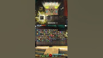 Guild Wars 2 - Super Chest RNG! #gw2 #mmo #demo #secretsoftheobscure #games