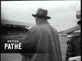 The Sporting World - Rac British Gp At Silverstone (1954)